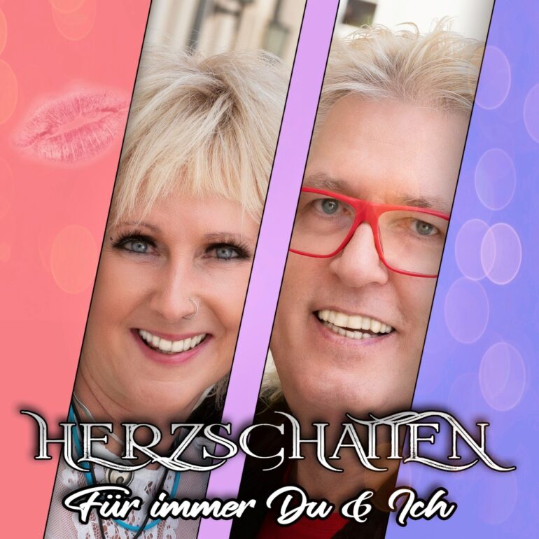Herzschatten – Für Immer Du & Ich