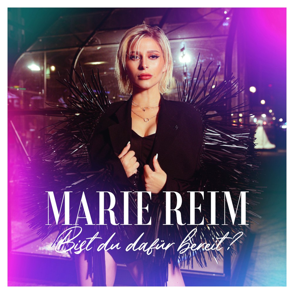 Marie Reim – Heute Nacht Noch Nicht