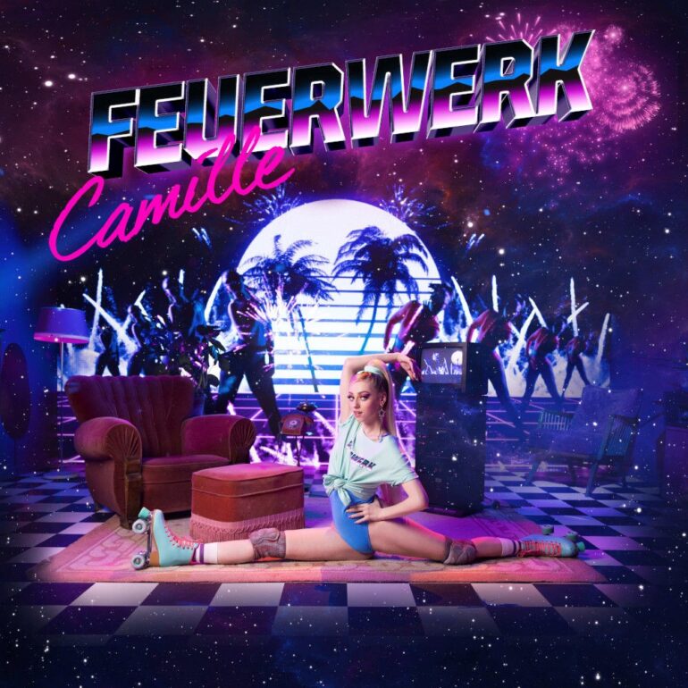 Camille – Feuerwerk