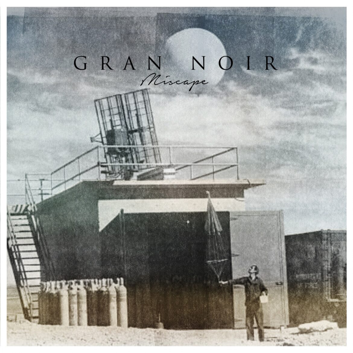 Gran Noir – Miscape