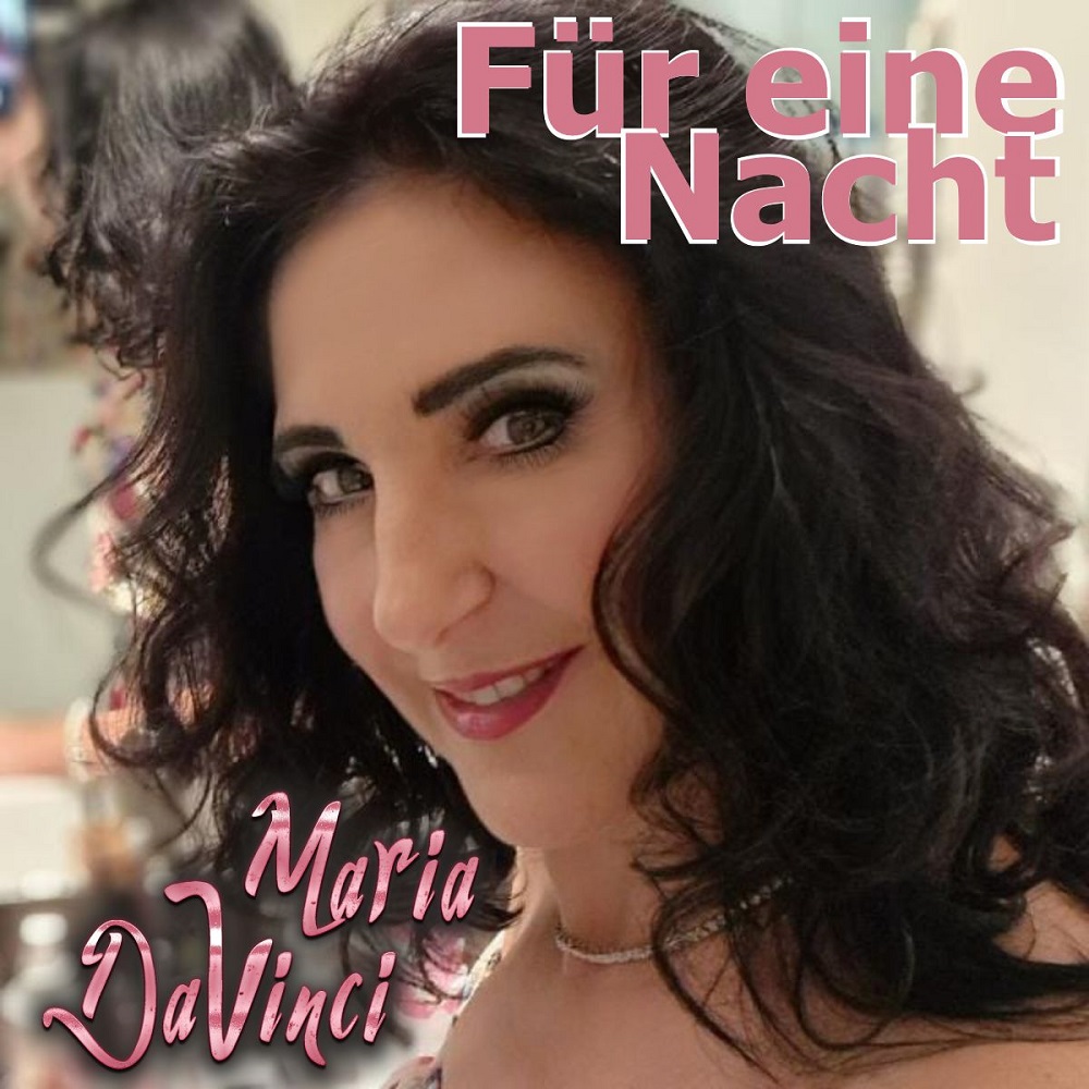 Maria Da Vinci – Für Eine Nacht