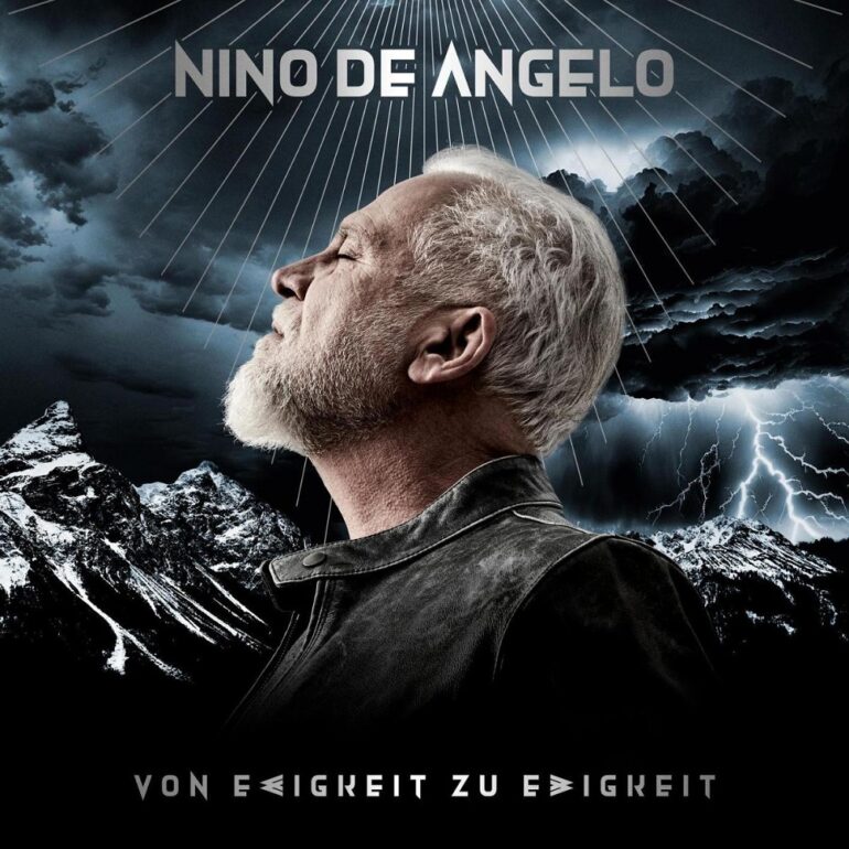 Nino de Angelo – Von Ewigkeit zu Ewigkeit