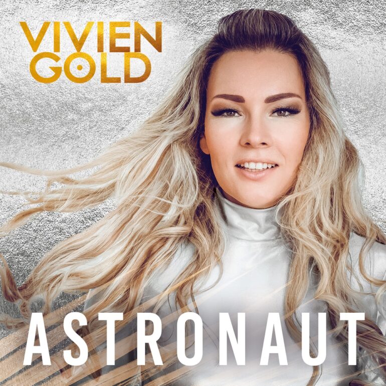 Vivien Gold – Astronaut