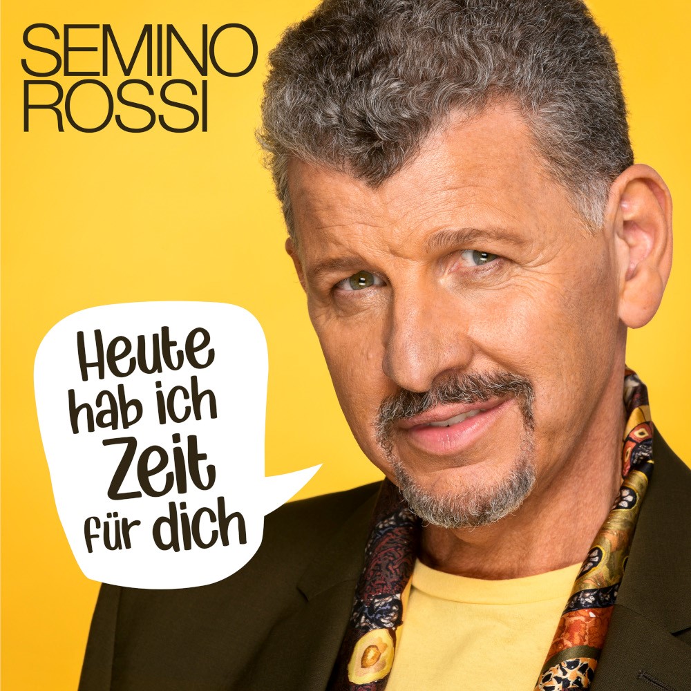 Semino Rossi – Vamos, Amore Mio, Vamos