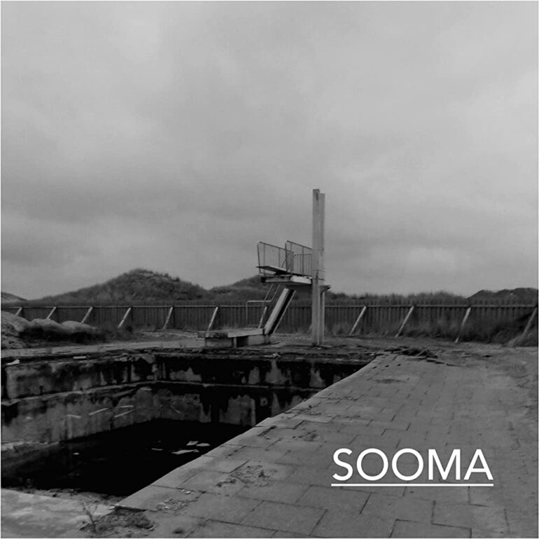 SOOMA – Karoshi