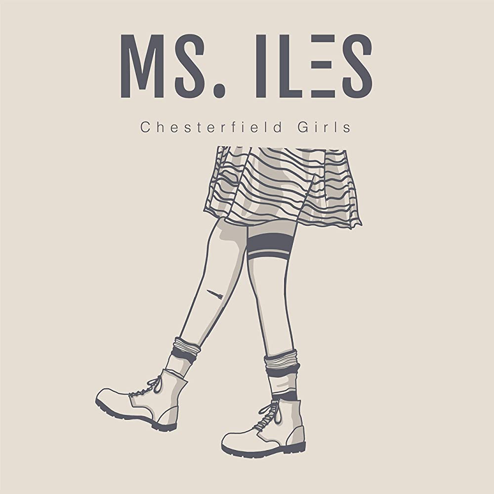 Ms. Iles – Chesterfield Girls