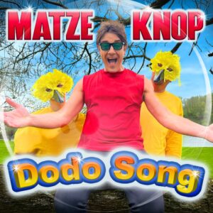 Matze Knop – Dodo Song