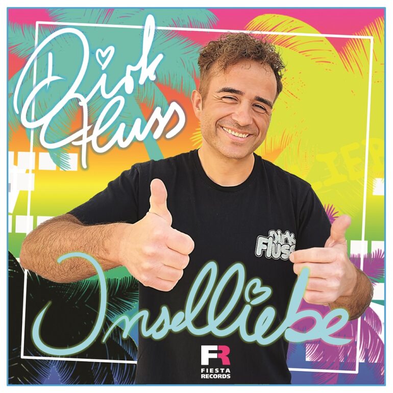 Dirk Fluss – Inselliebe