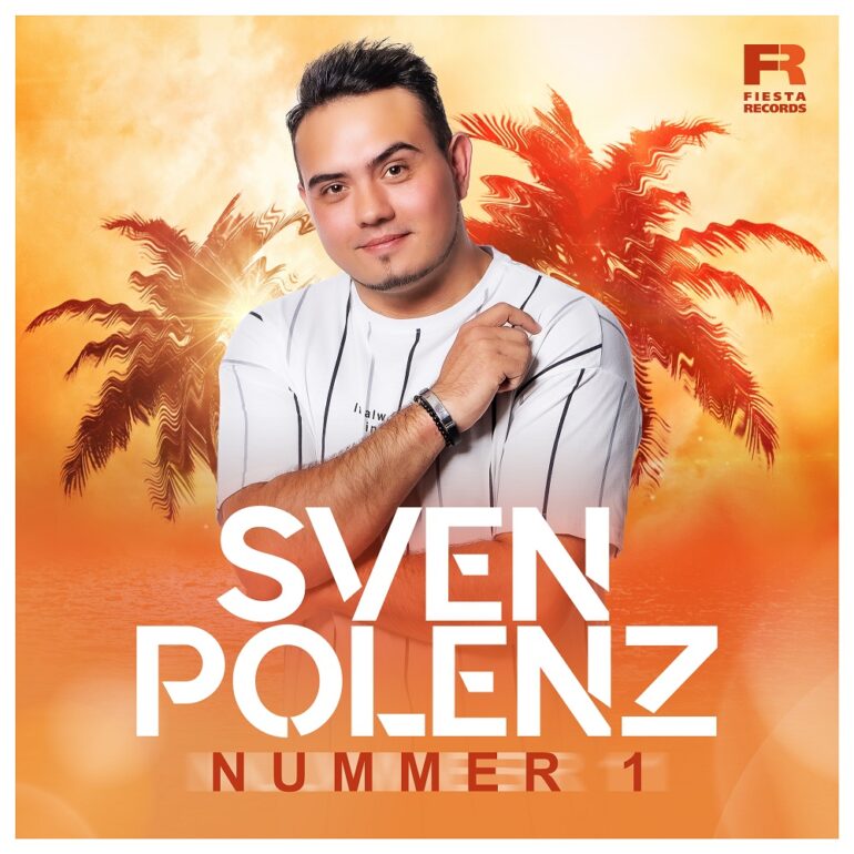 Sven Polenz – Nummer 1