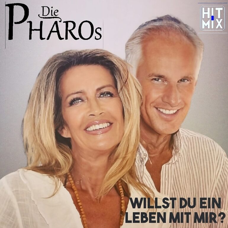 Die Pharos – Willst Du Ein Leben Mit Mir