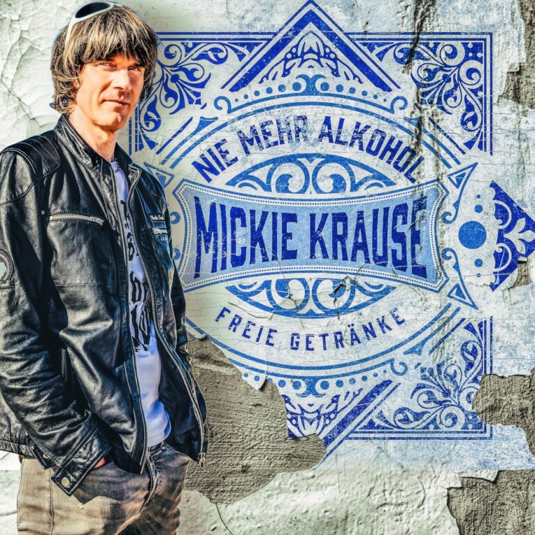 Mickie Krause – Nie Mehr Alkoholfreie Getränke