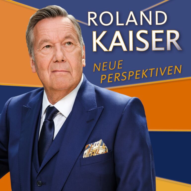 Roland Kaiser – Bis Ans Ende Der Welt