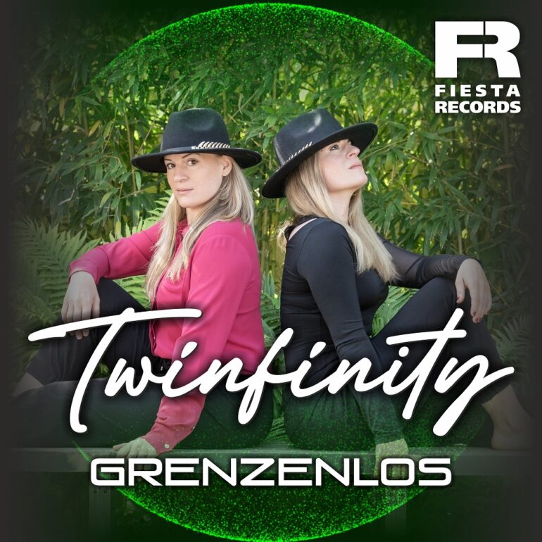 Twinfinity – Grenzenlos