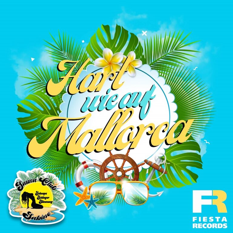 Sauna Club Sabine – Hart Wie Auf Mallorca