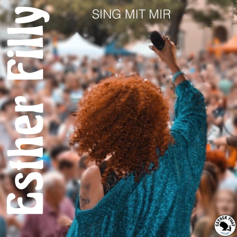 Esther Filly – Sing Mit Mir