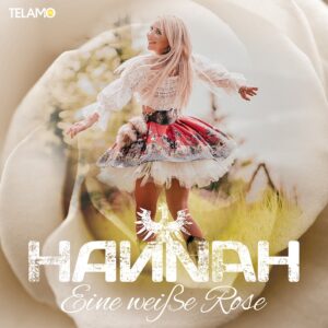 HANNAH – Eine Weiße Rose