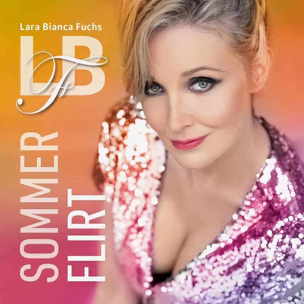 Lara Bianca Fuchs – Sommerflirt