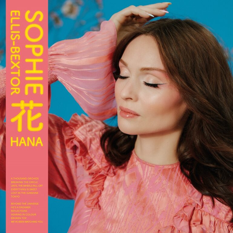 Sophie Ellis-Bextor – HANA
