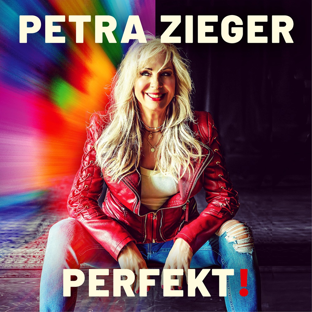 Petra Zieger – Perfekt