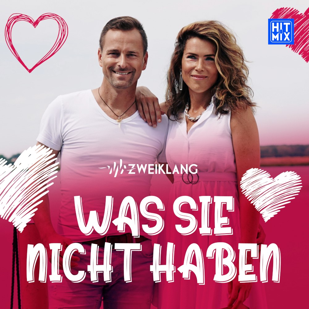 Zweiklang – Was Sie Nicht Haben
