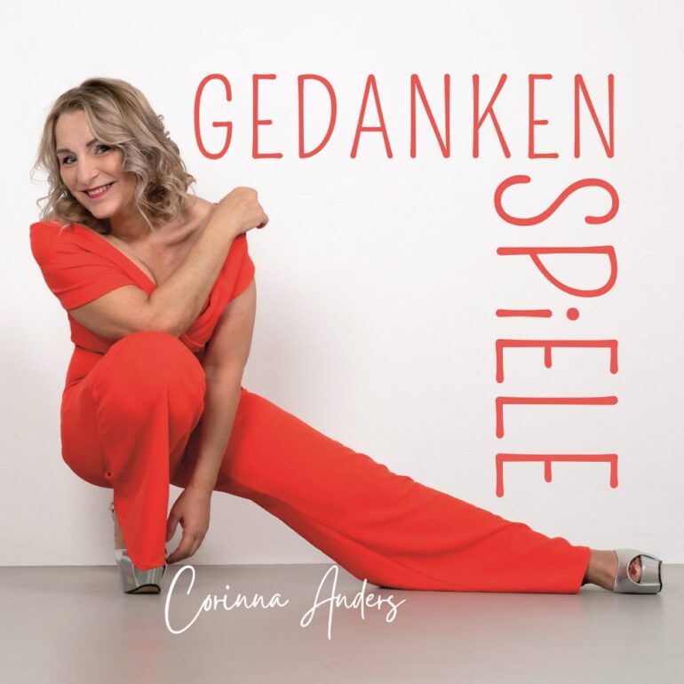 Corinna Anders – Gedankenspiele