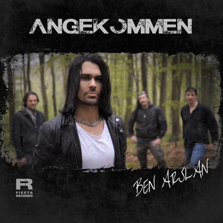 Ben Arslan – Angekommen