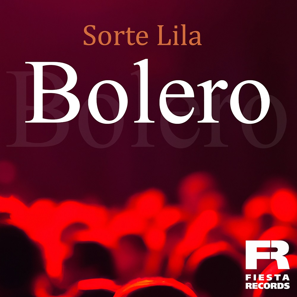 Sorte Lila – Bolero