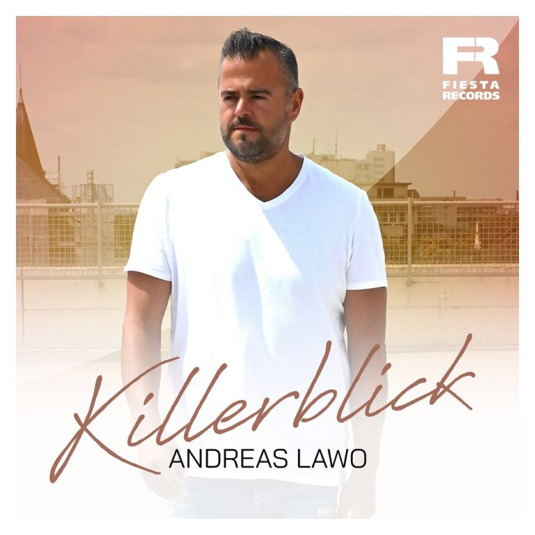 Andreas Lawo – Killerblick