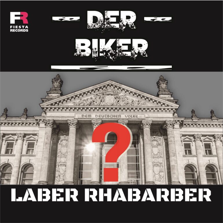 Der Biker – Laber Rhababer