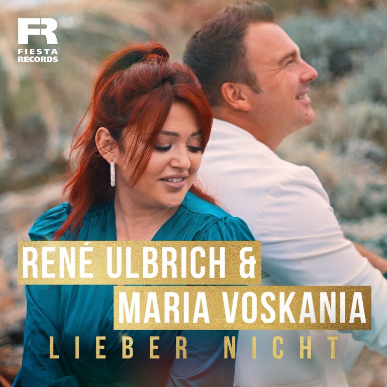 René Ulbrich & Maria Voskania – Lieber Nicht