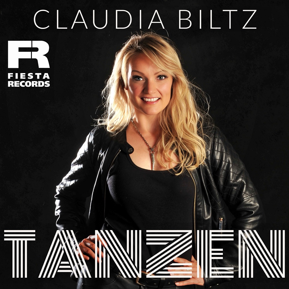 Claudia Biltz – Tanzen
