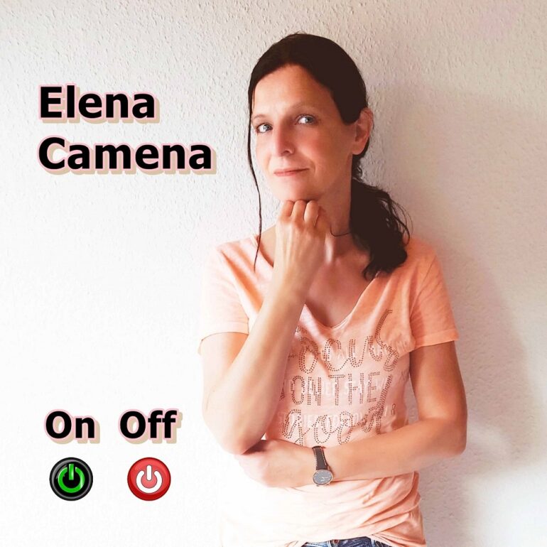 Elena Camena – On-Off