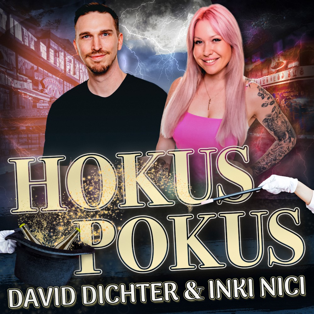 David Dichter & Inki Nici – Hokus Pokus