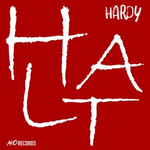 HARDY – HALT (Album)