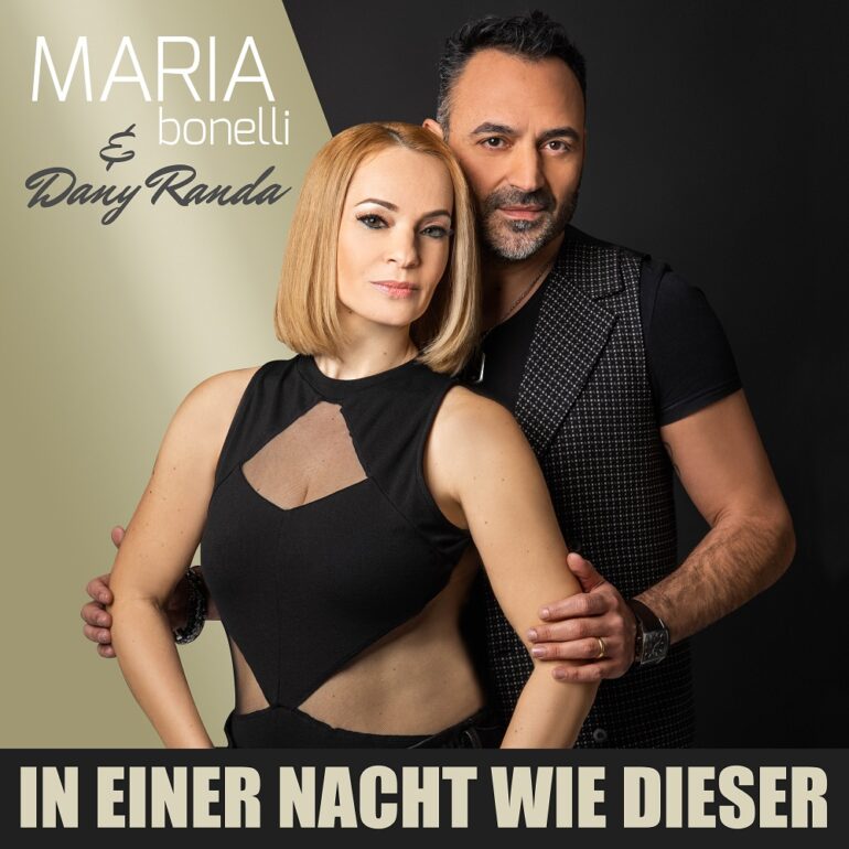 Maria Bonelli & Dany Randa – In Einer Nacht Wie Dieser