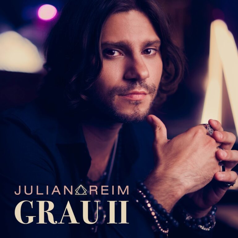 Julian Reim – Grau II