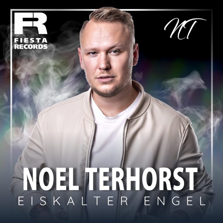 Noel Terhorst – Eiskalter Engel