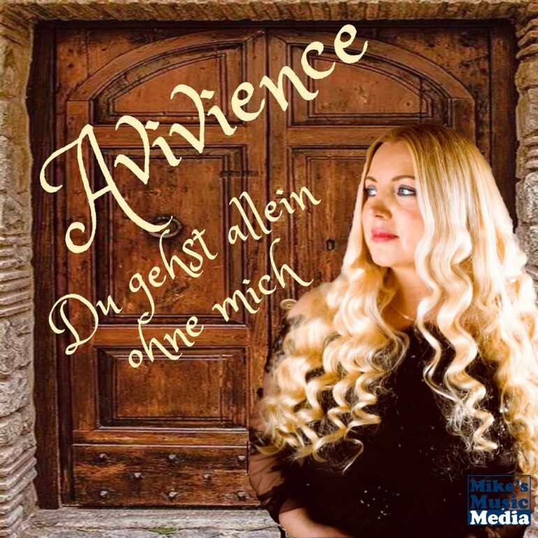 Avivience – Du Gehst Allein Ohne Mich