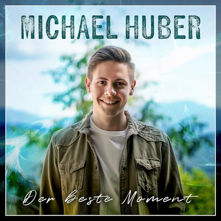 Michael Huber – Der Beste Moment