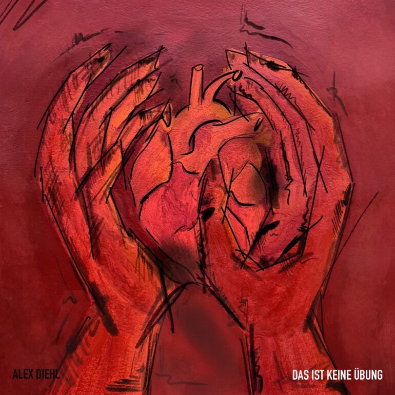 Alex Diehl – Das Ist Keine Übung