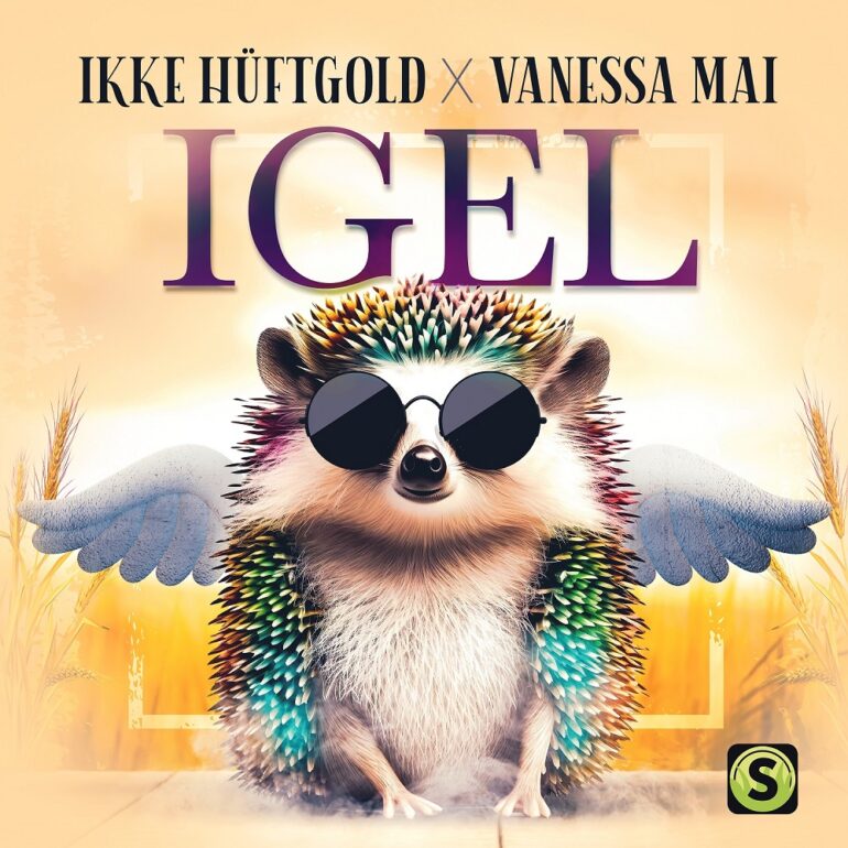 Ikke Hüftgold & Vanessa Mai – Igel
