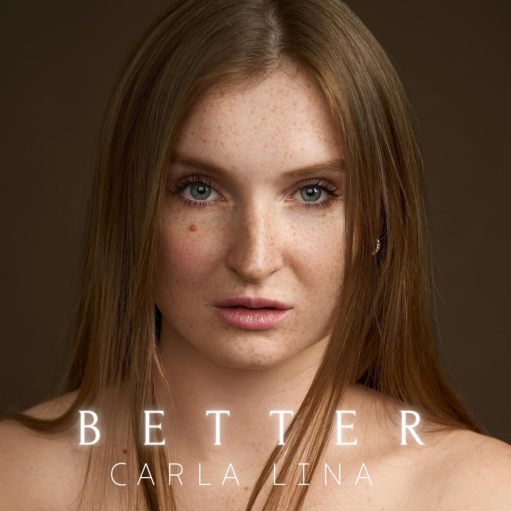 Carla Lina – Better