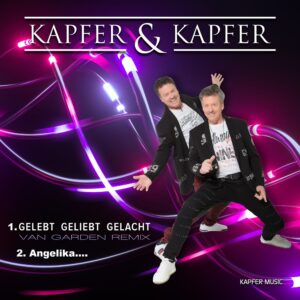 Kapfer & Kapfer – Angelika