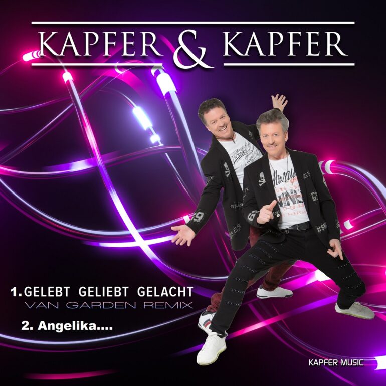 Kapfer & Kapfer – Angelika