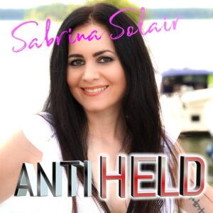 Sabrina Solair – Antiheld