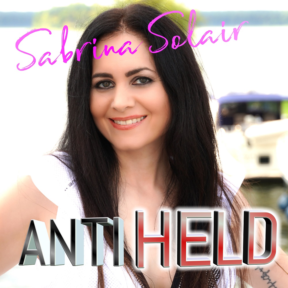 Sabrina Solair – Antiheld