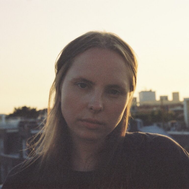 Willow Parlo – Can’t Get Enough