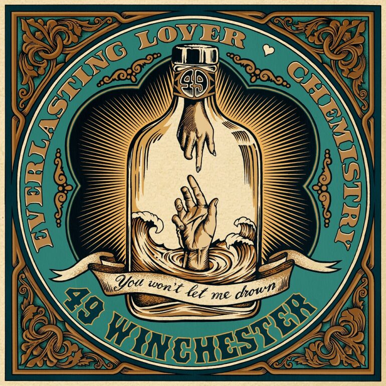 49 Winchester – Everlasting Lover