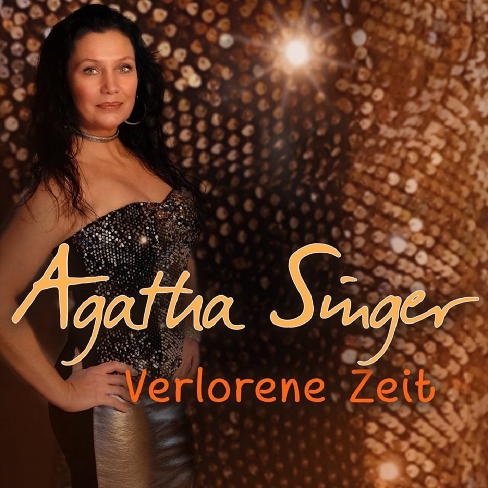 Agatha Singer – Verlorene Zeit