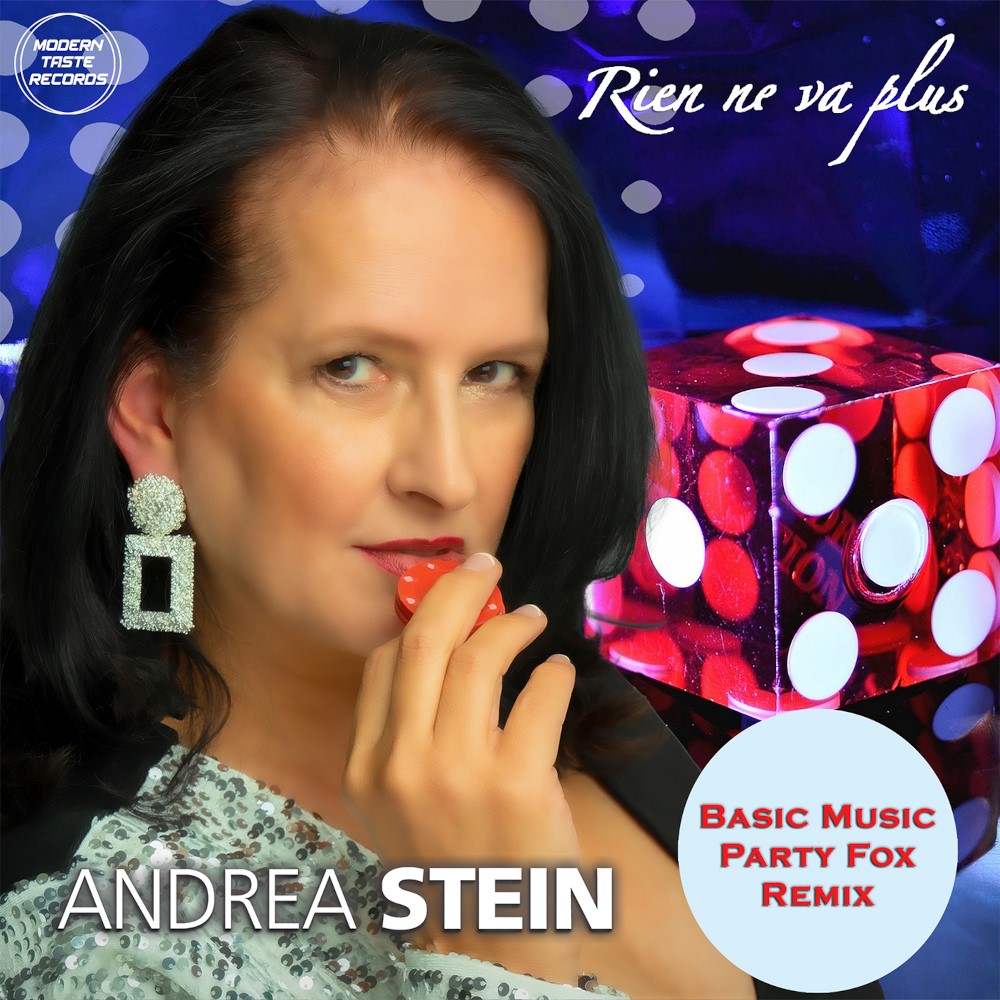 Andrea Stein – Rien Ne Va Plus